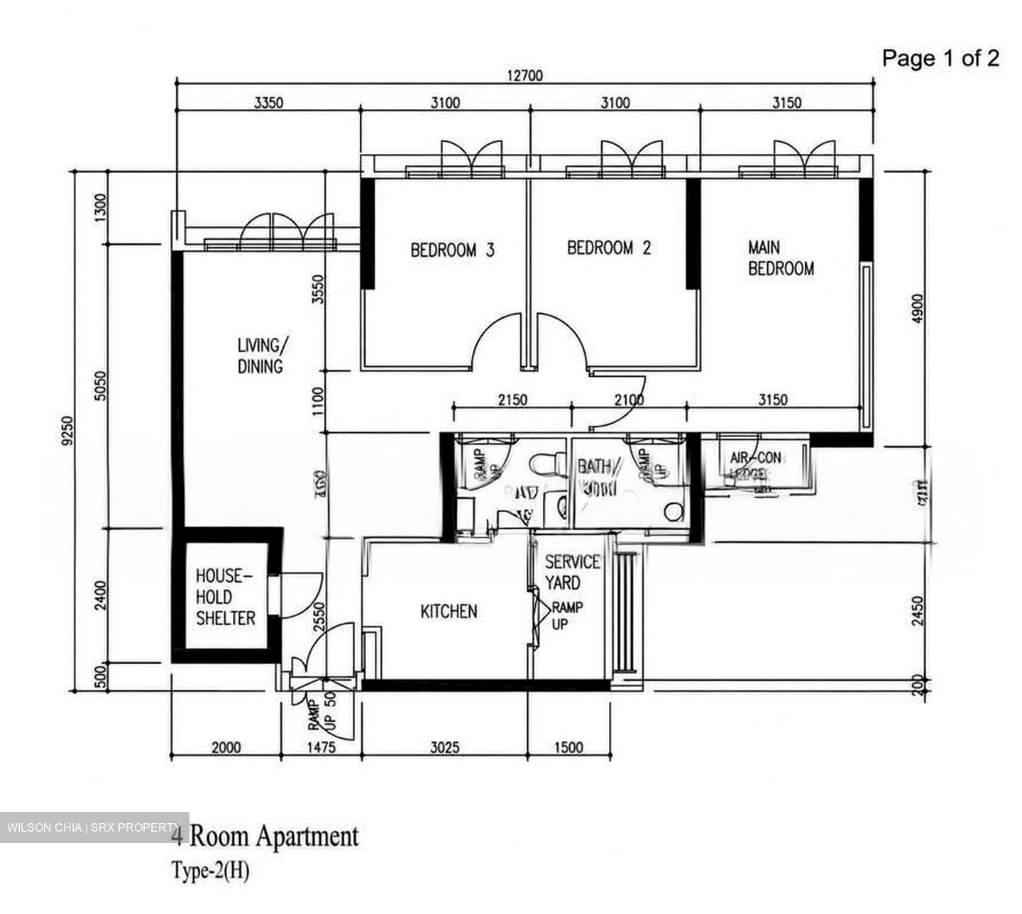 Blk 120B Punggol Edge (Punggol), HDB 4 Rooms #582769741